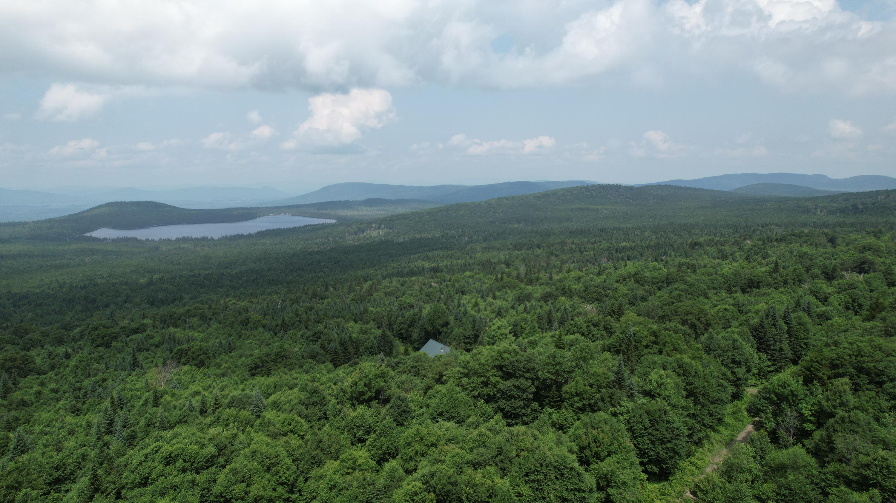 111 Shale Pit Road Upper Enchanted Twp, ME