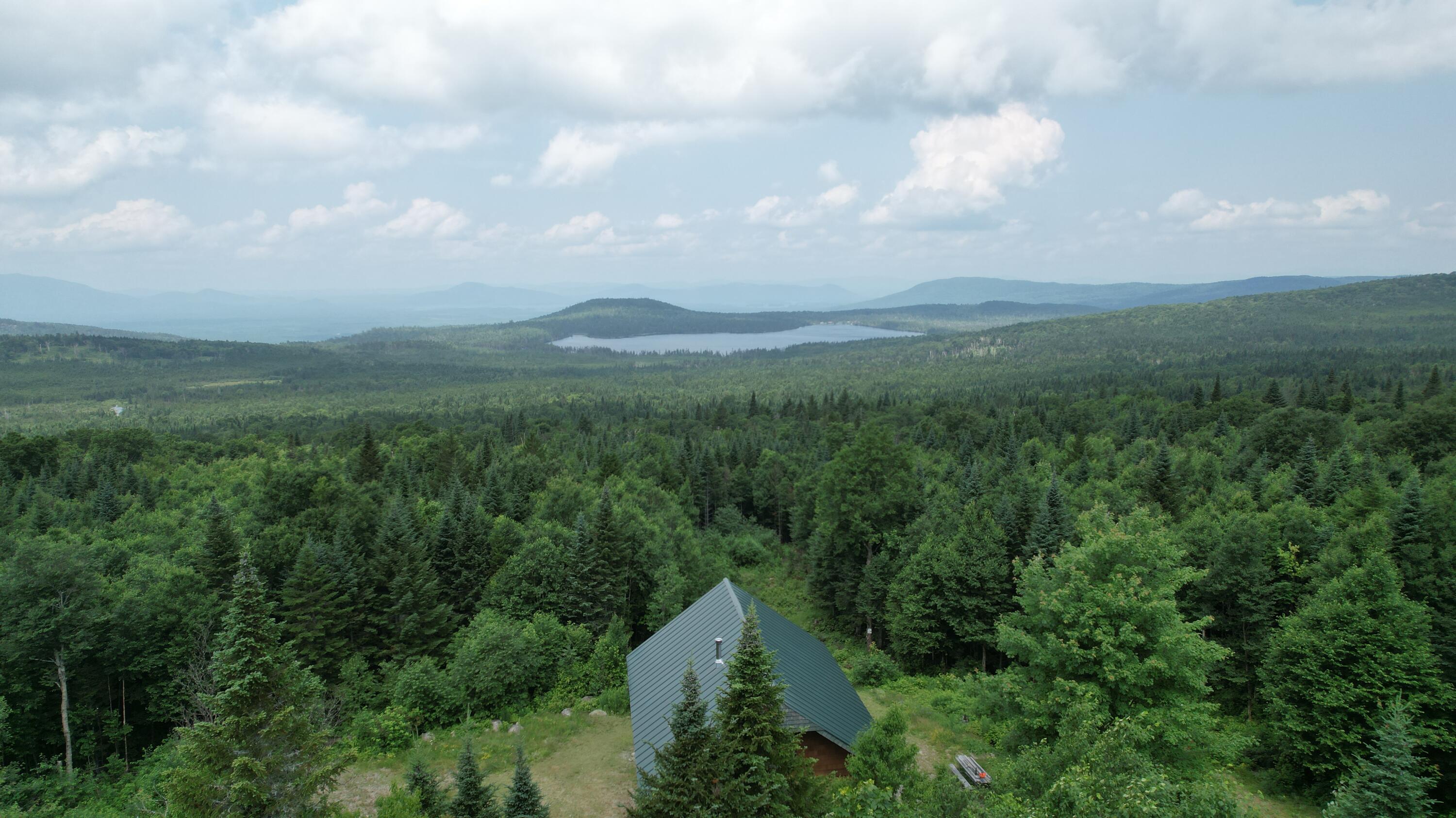 111 Shale Pit Road Upper Enchanted Twp, ME