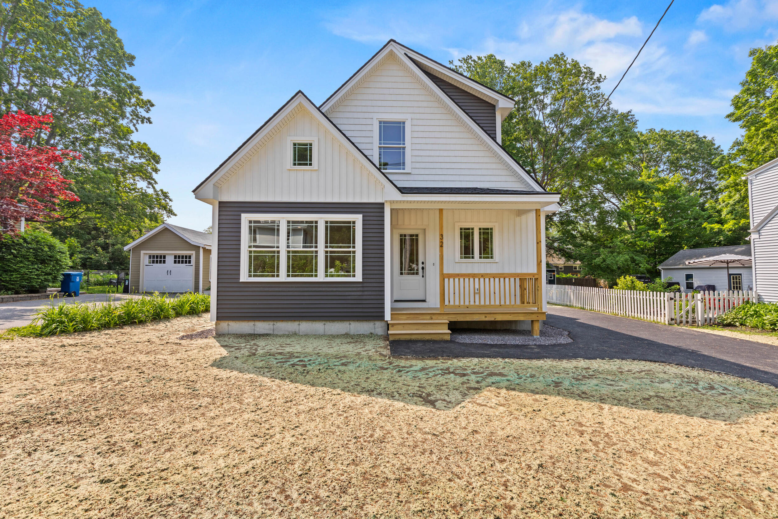 32 Jackson Street Portland ME 04032