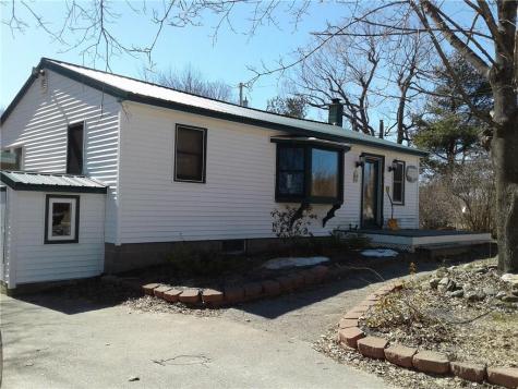 890 Foxes Ridge Road Acton ME 04001