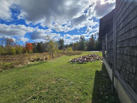 137 Sacarap Road Columbia ME 04623