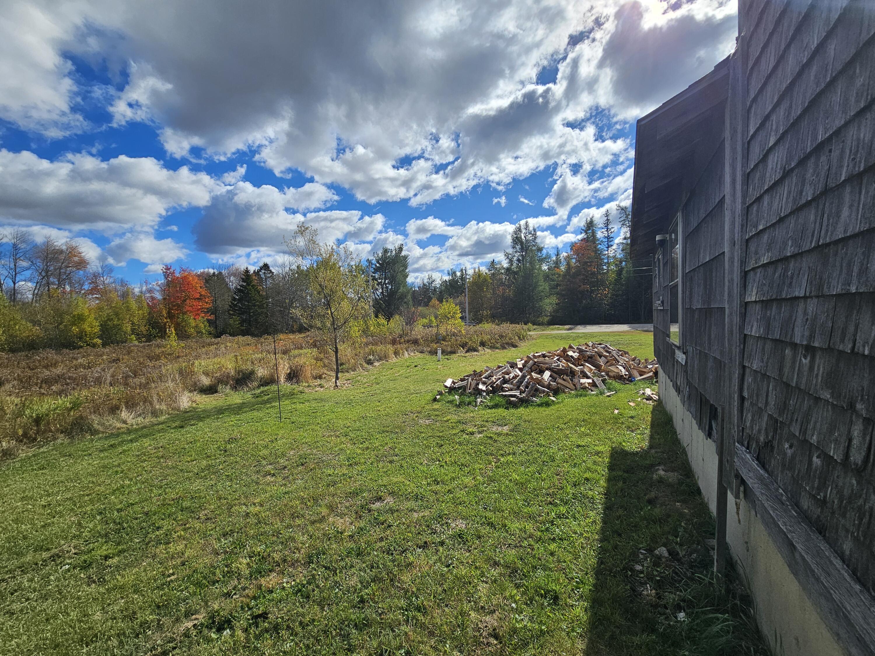 137 Sacarap Road Columbia ME 04623