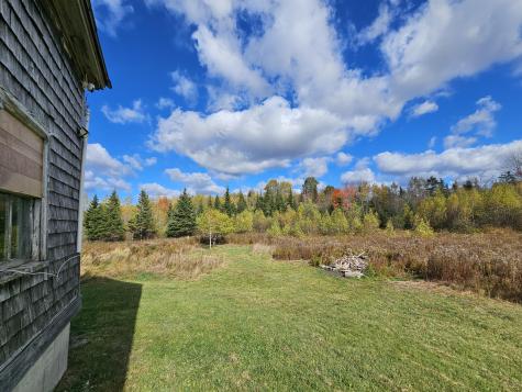 137 Sacarap Road Columbia ME 04623