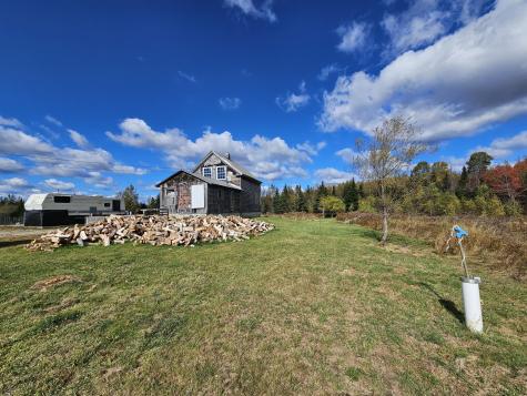 137 Sacarap Road Columbia ME 04623