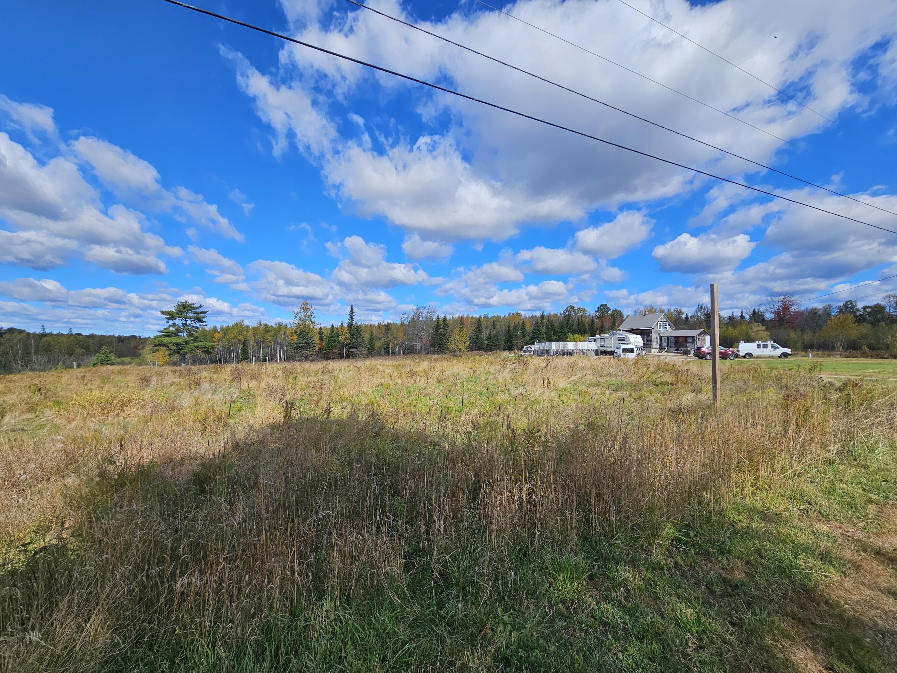 137 Sacarap Road Columbia ME 04623