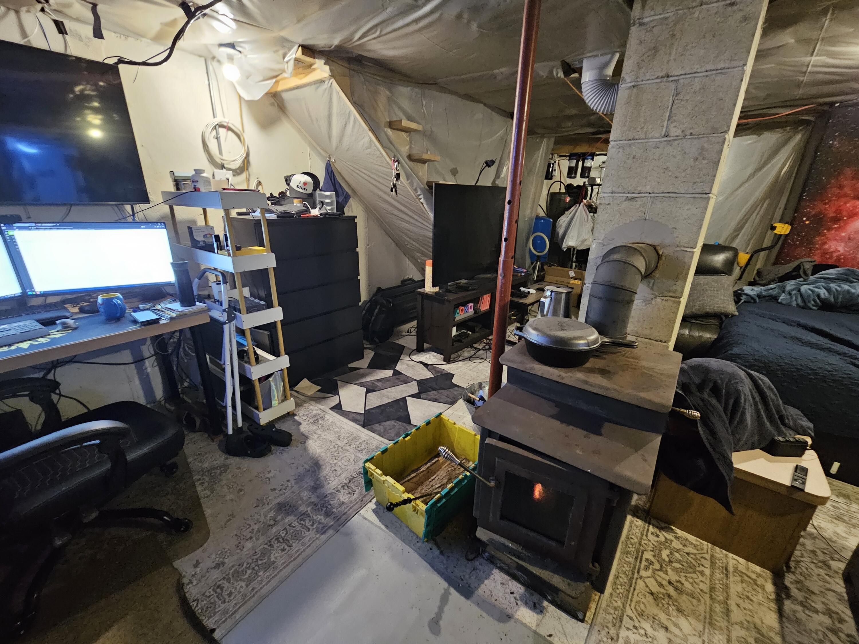 137 Sacarap Road Columbia ME 04623