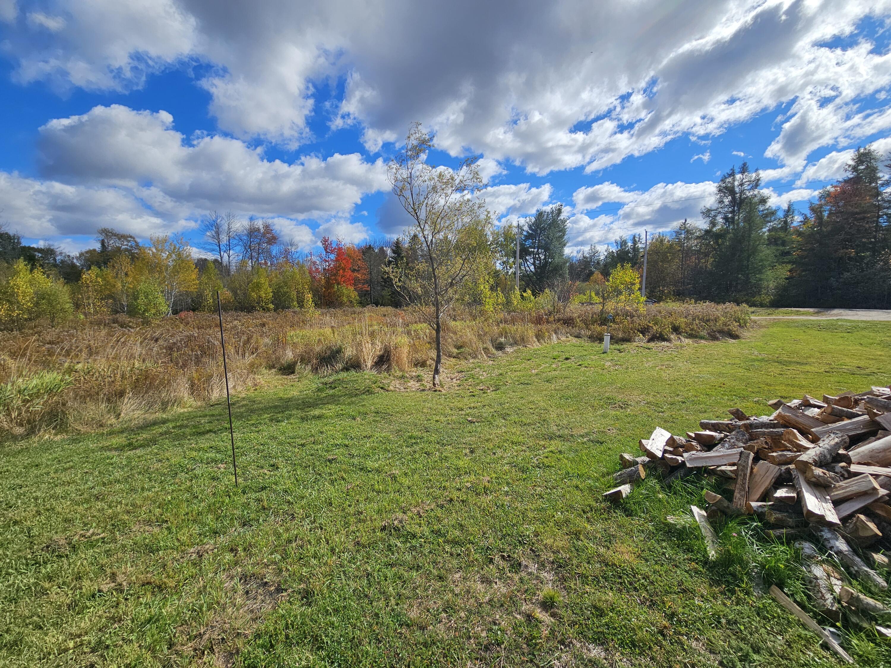 137 Sacarap Road Columbia ME 04623