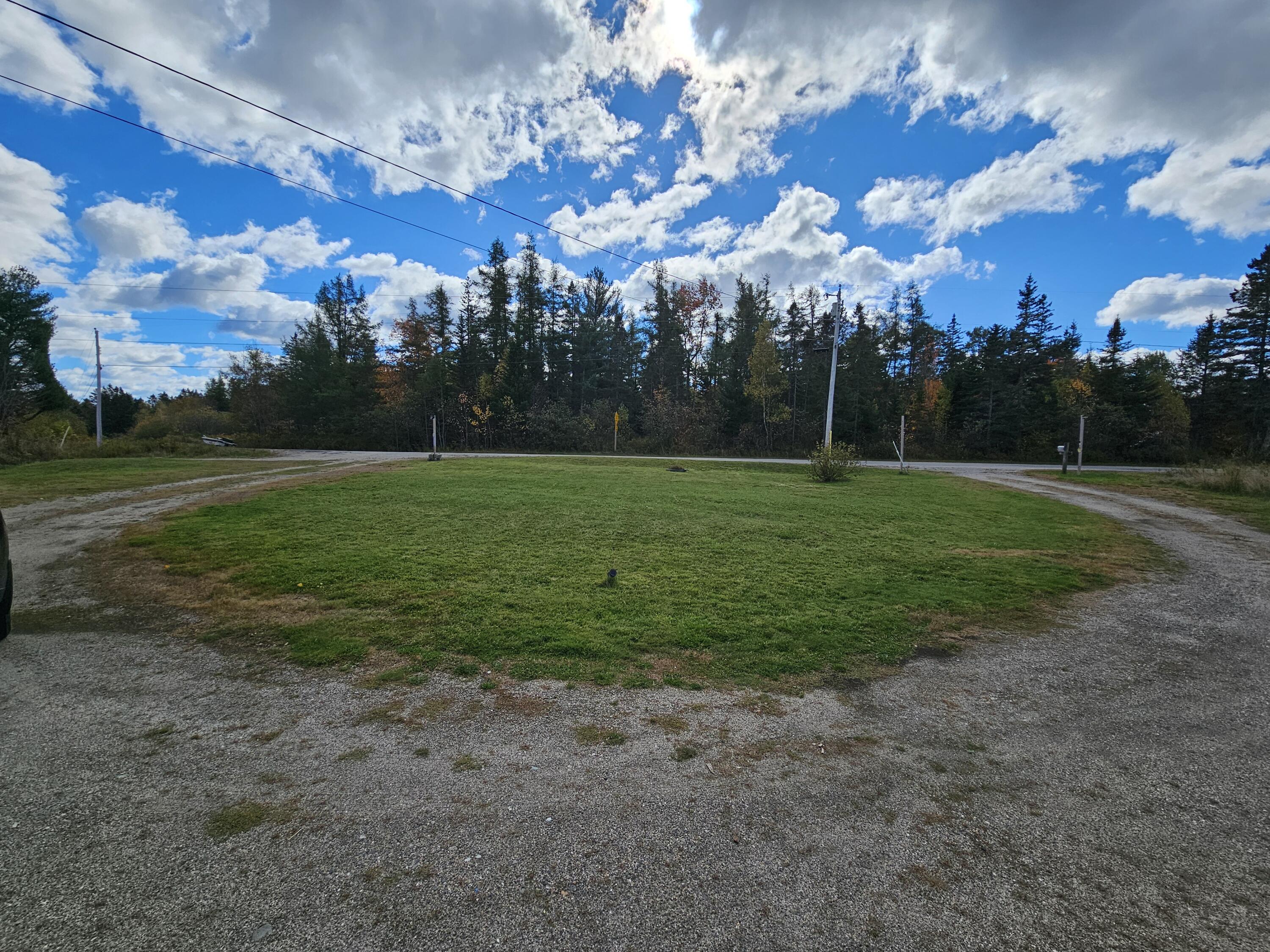 137 Sacarap Road Columbia ME 04623