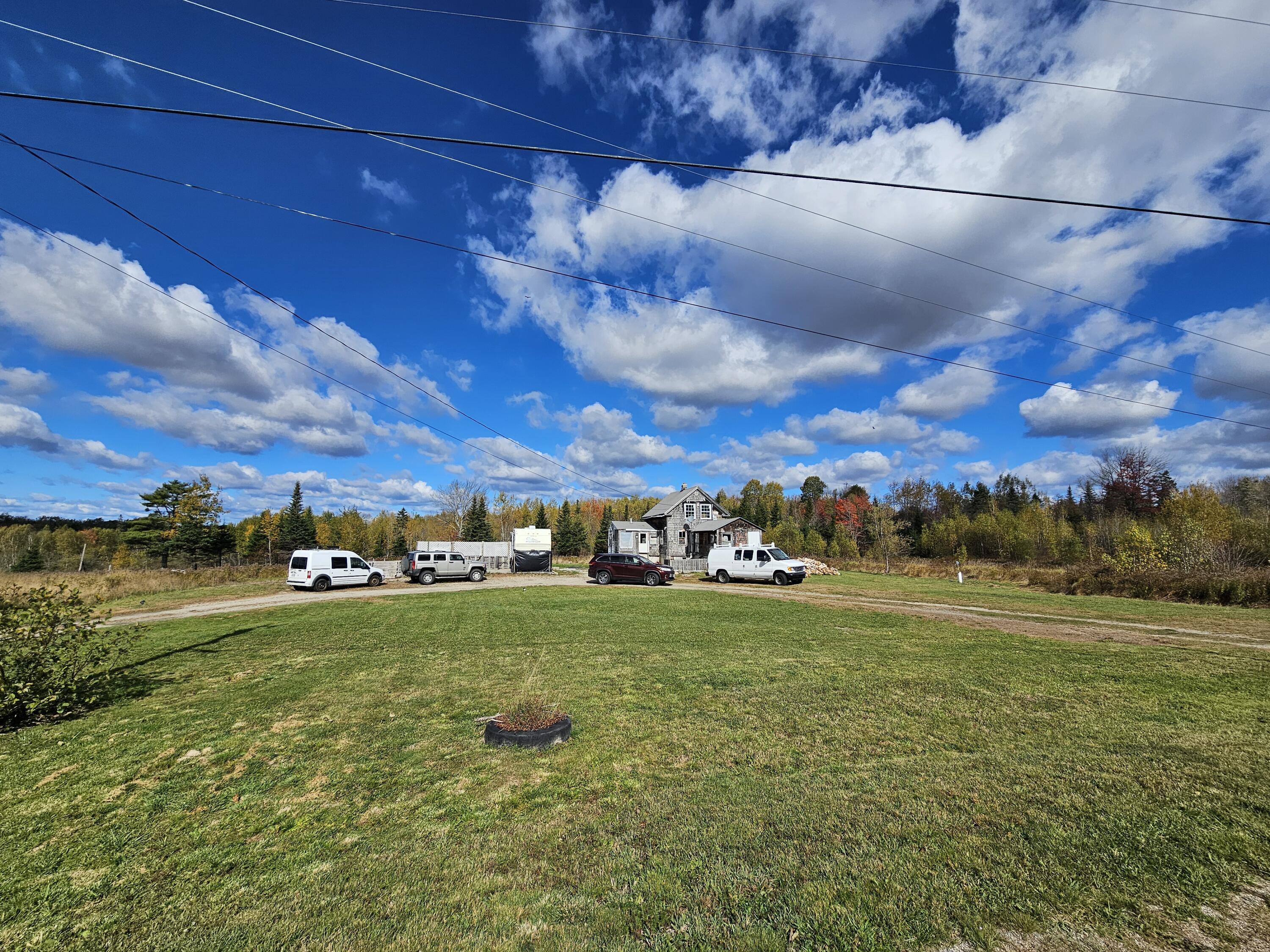 137 Sacarap Road Columbia ME 04623