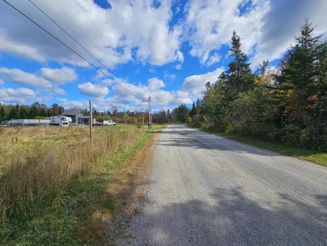 137 Sacarap Road Columbia ME 04623