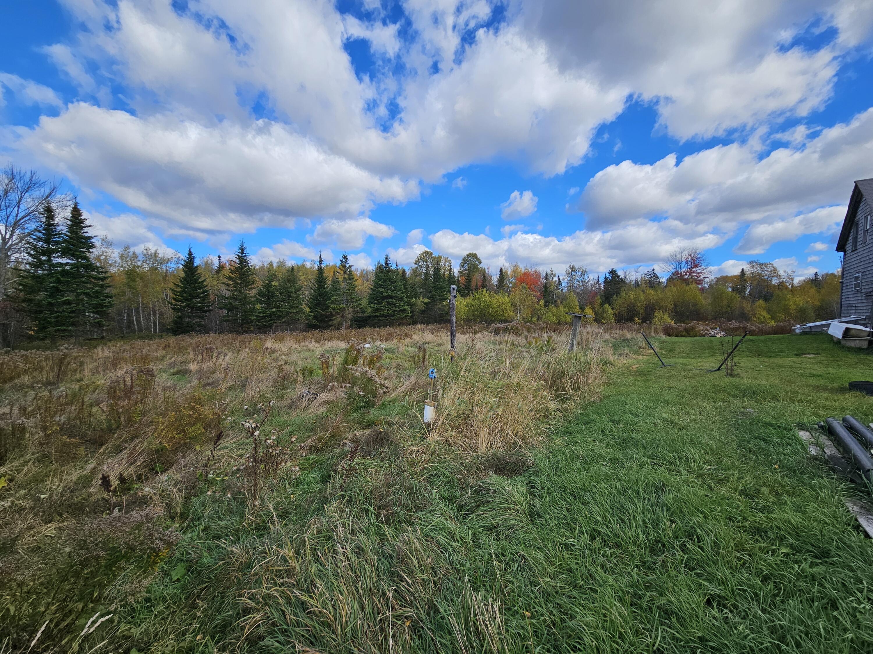 137 Sacarap Road Columbia ME 04623