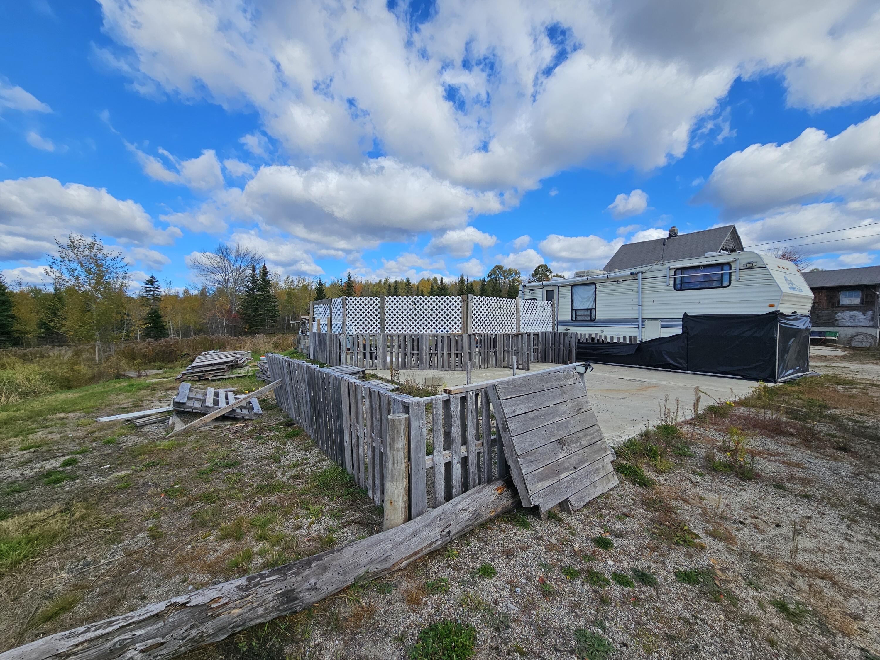 137 Sacarap Road Columbia ME 04623