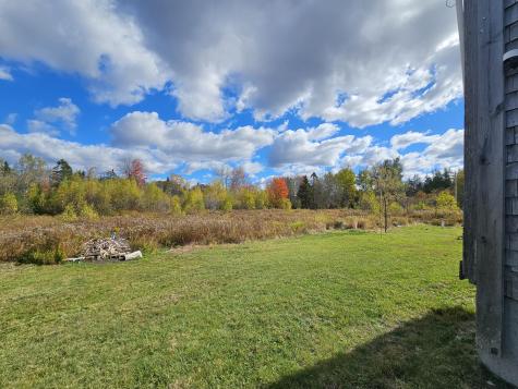 137 Sacarap Road Columbia ME 04623