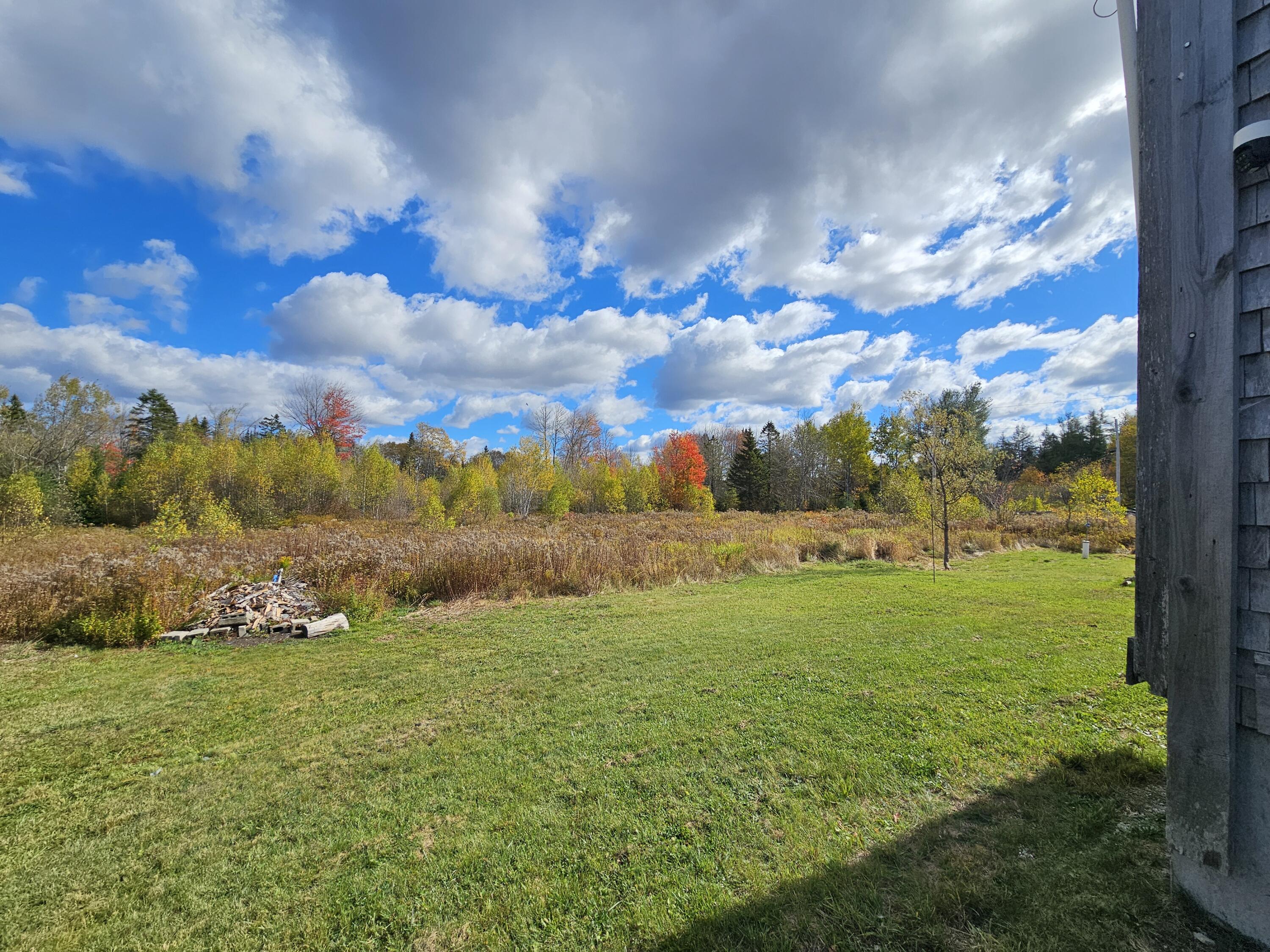 137 Sacarap Road Columbia ME 04623