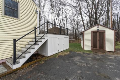 69 Summer Street Yarmouth ME 04096