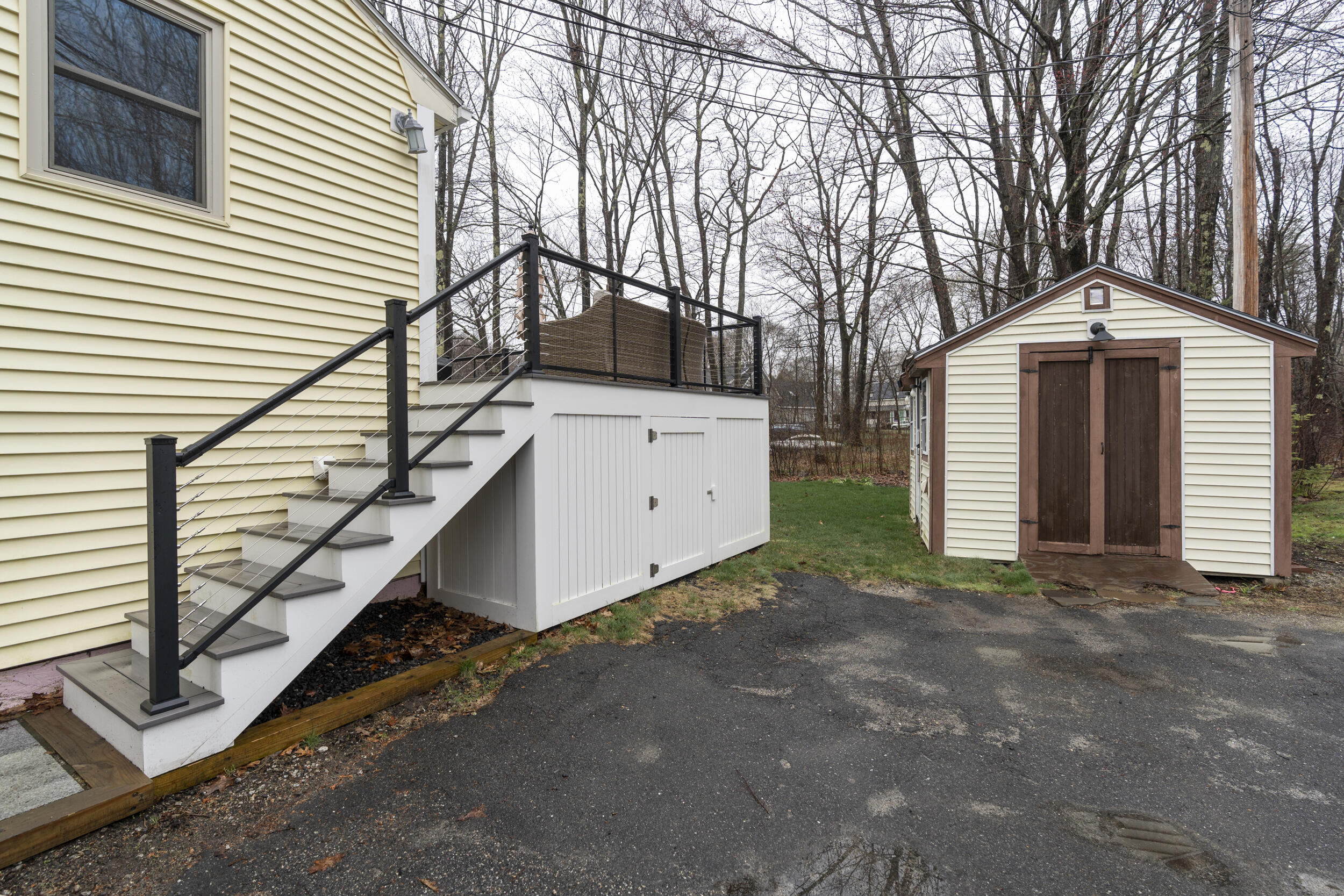 69 Summer Street Yarmouth ME 04096