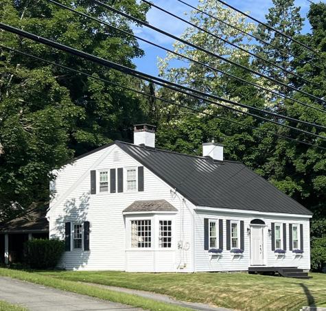 747 Main Street Calais ME 04619