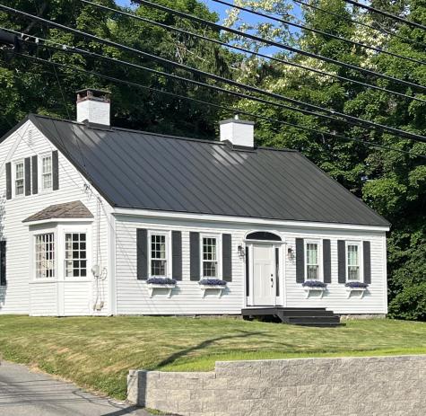 747 Main Street Calais ME 04619