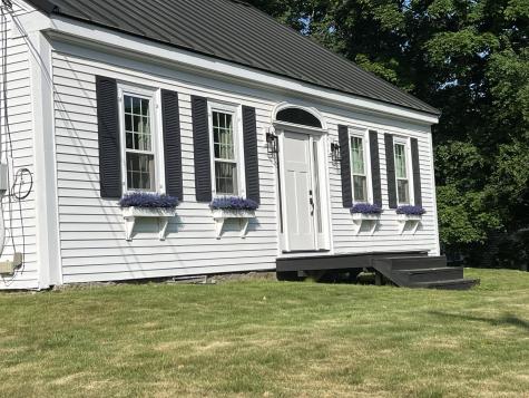 747 Main Street Calais ME 04619