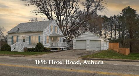 1896 Hotel Road Auburn ME 04210