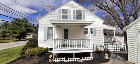 1896 Hotel Road Auburn ME 04210