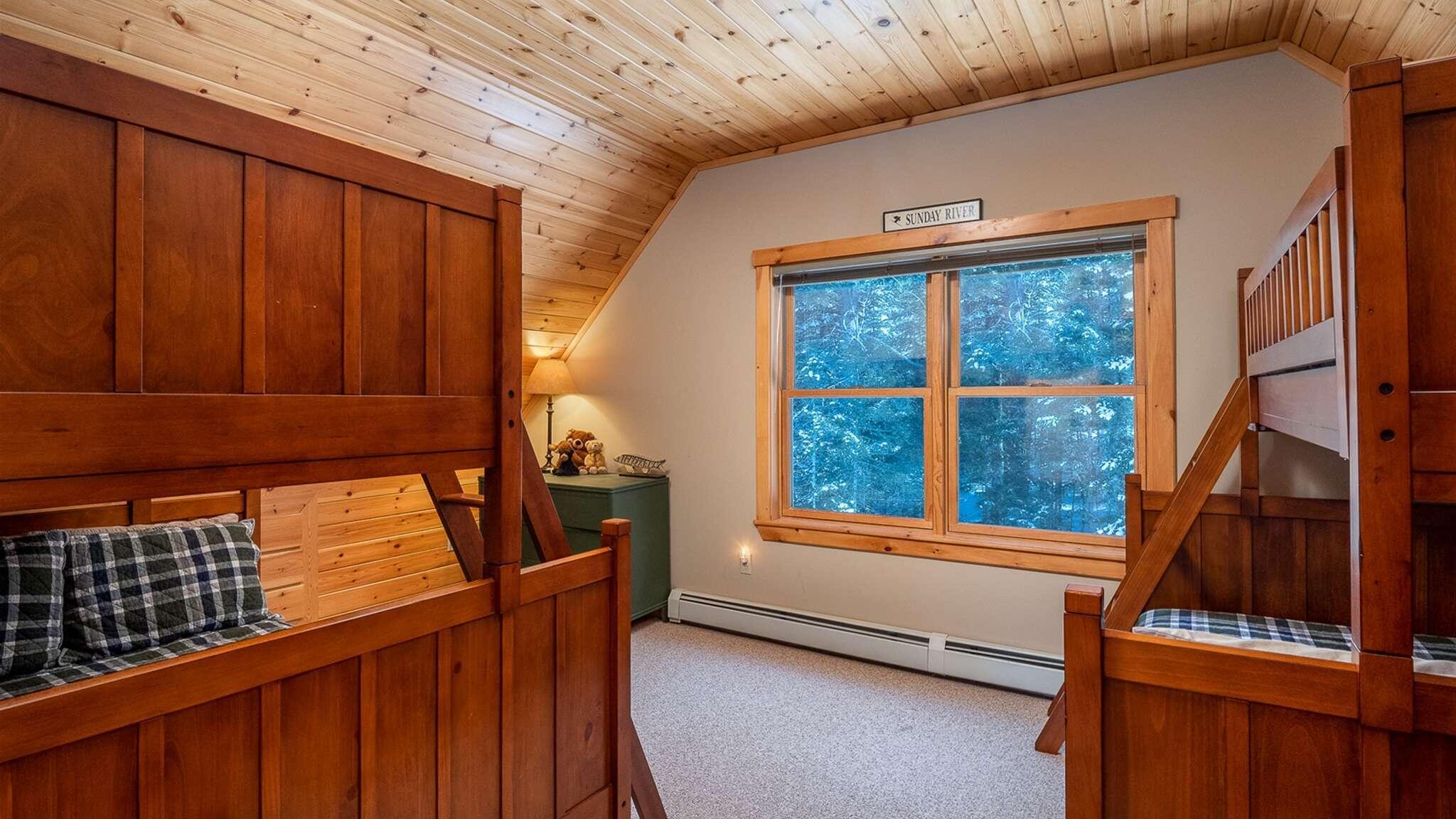 46 English Woods Road Bethel ME 04217