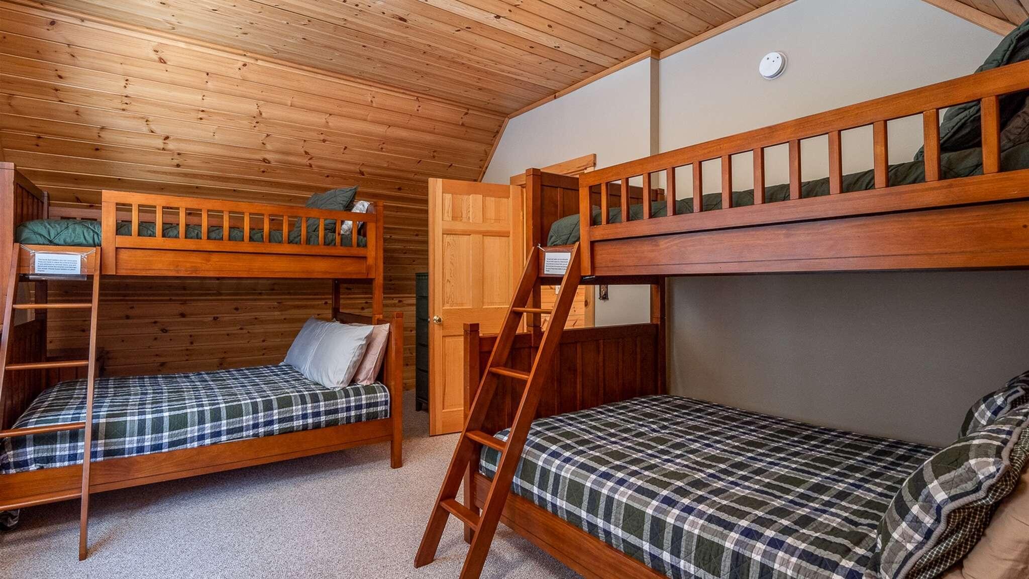 46 English Woods Road Bethel ME 04217