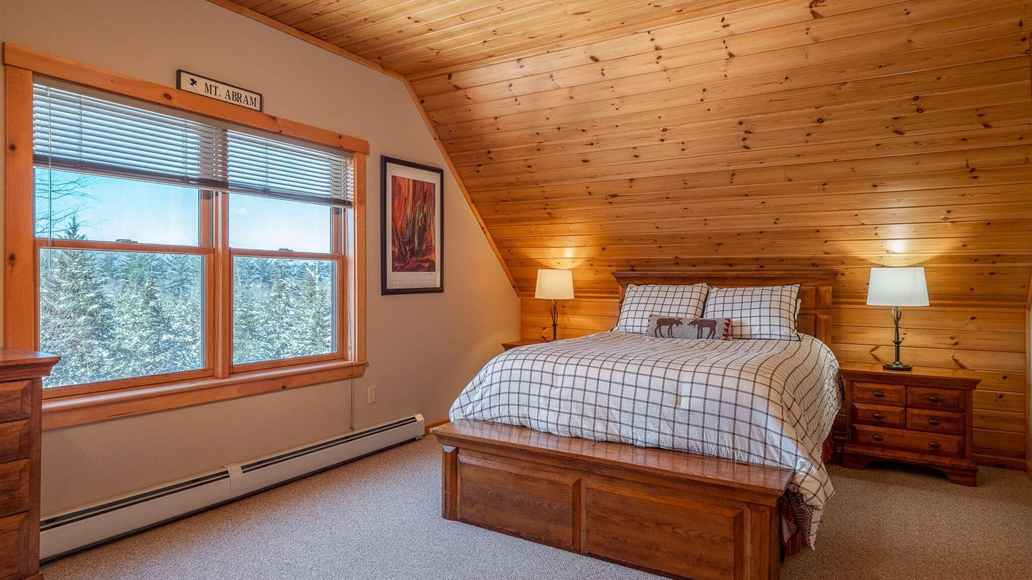 46 English Woods Road Bethel ME 04217