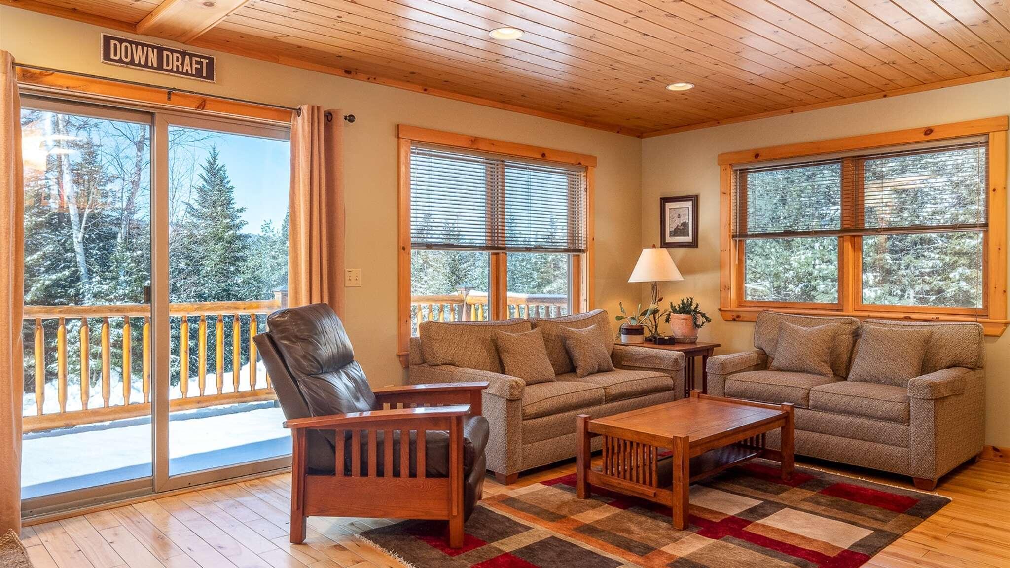 46 English Woods Road Bethel ME 04217