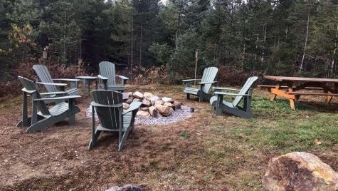 46 English Woods Road Bethel ME 04217