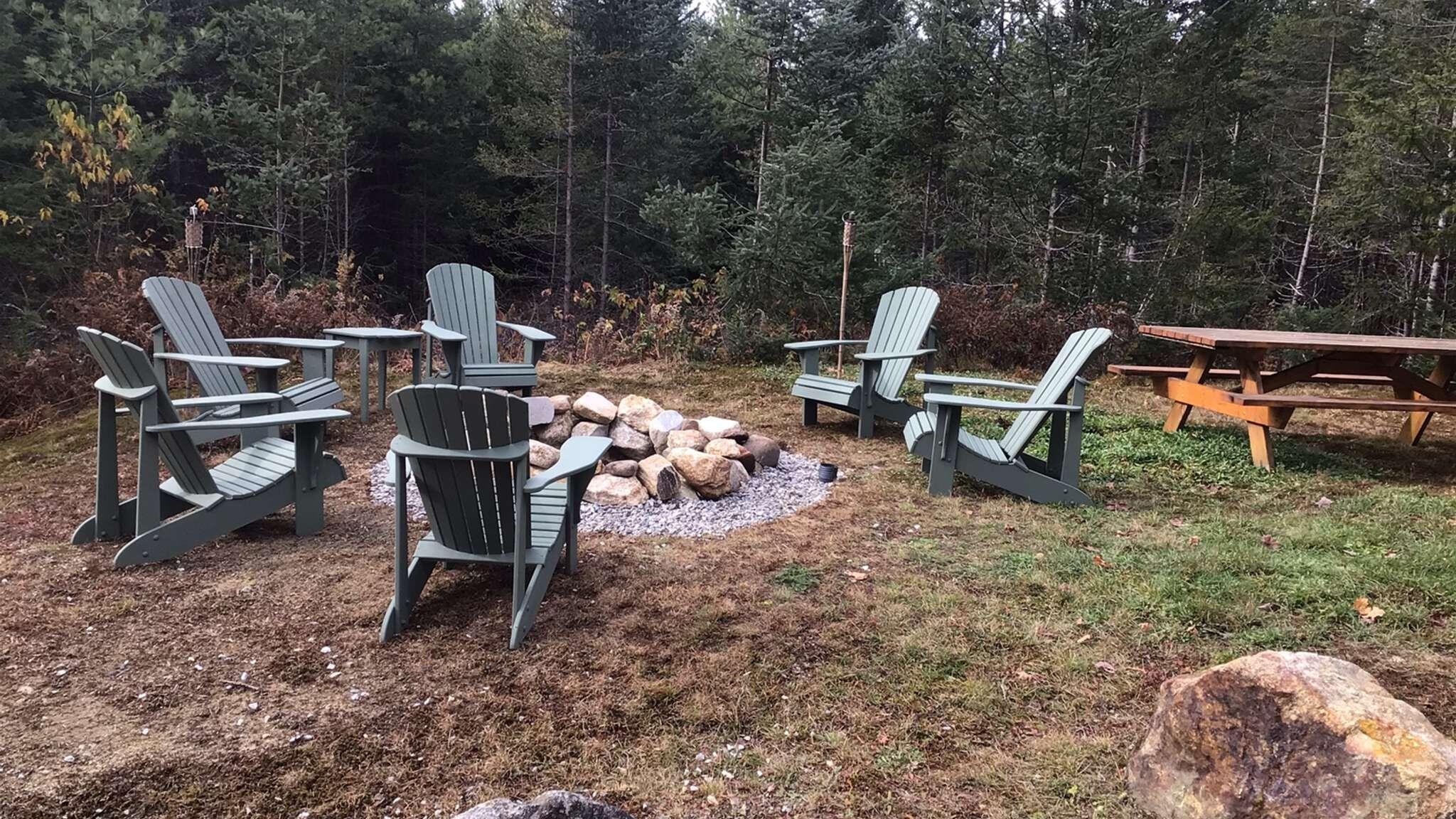 46 English Woods Road Bethel ME 04217