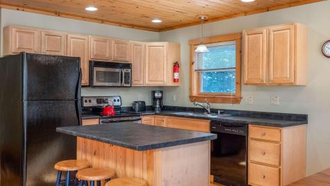 46 English Woods Road Bethel ME 04217