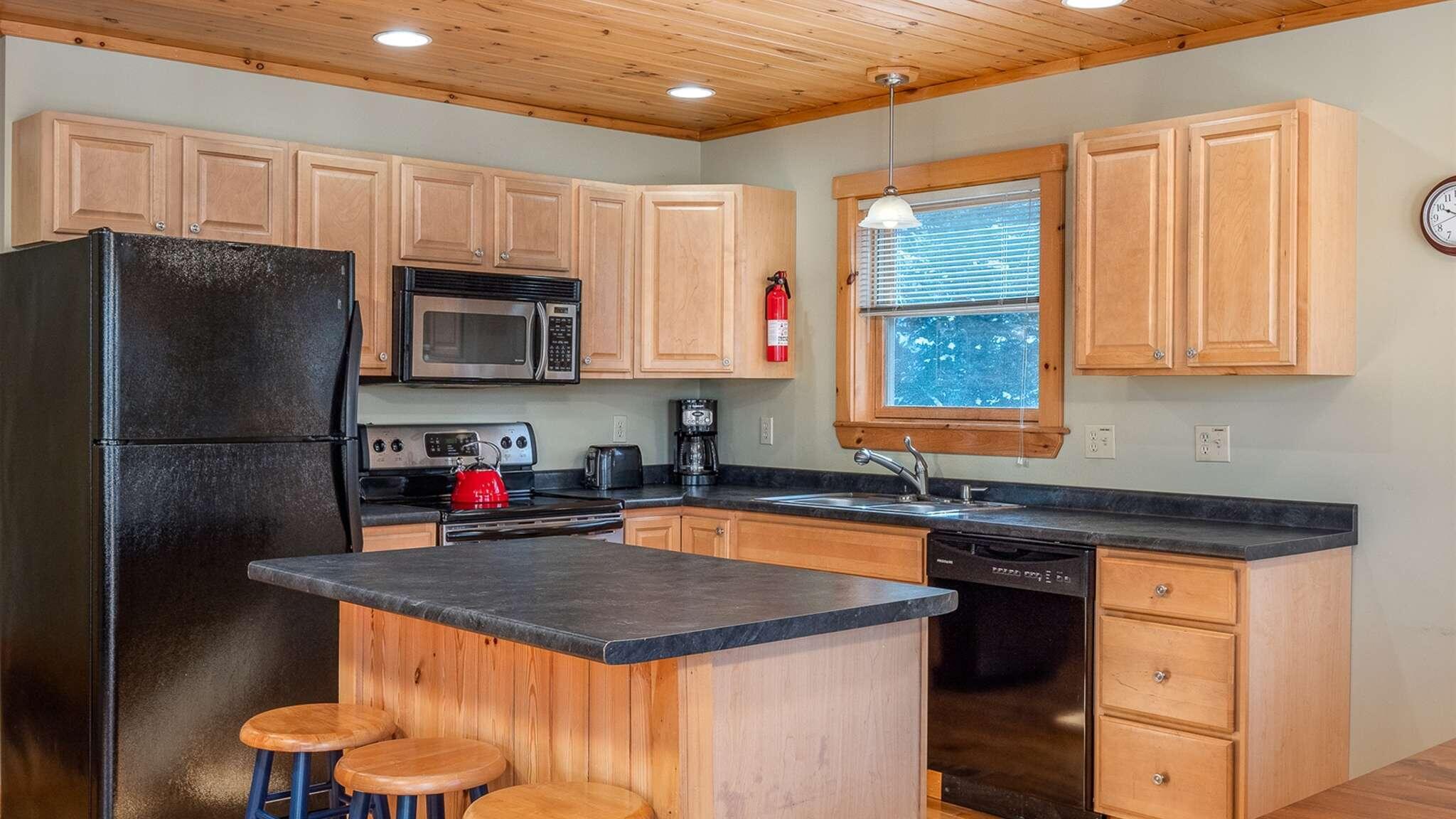 46 English Woods Road Bethel ME 04217