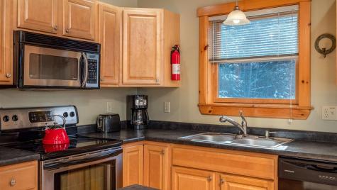 46 English Woods Road Bethel ME 04217