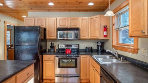 46 English Woods Road Bethel ME 04217