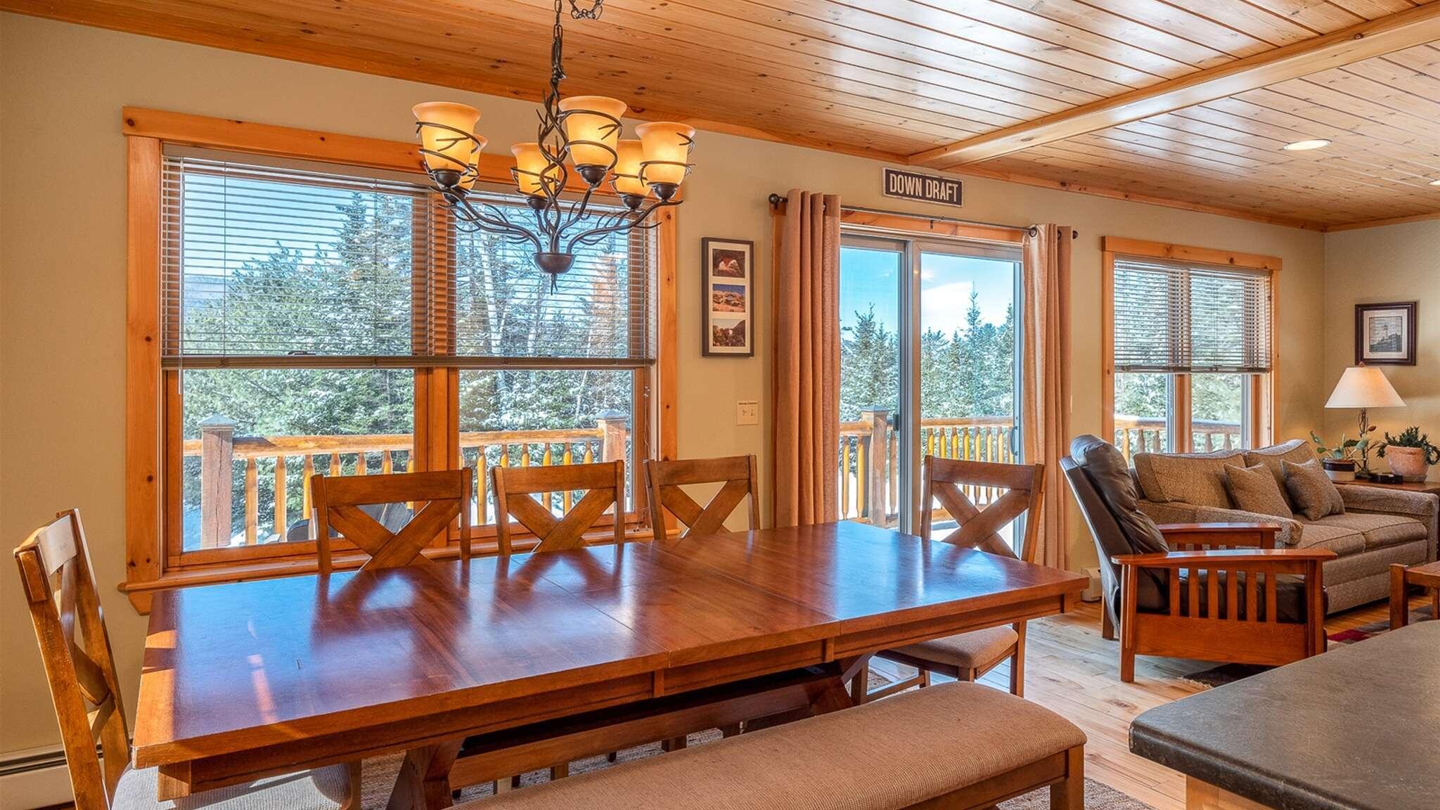 46 English Woods Road Bethel ME 04217