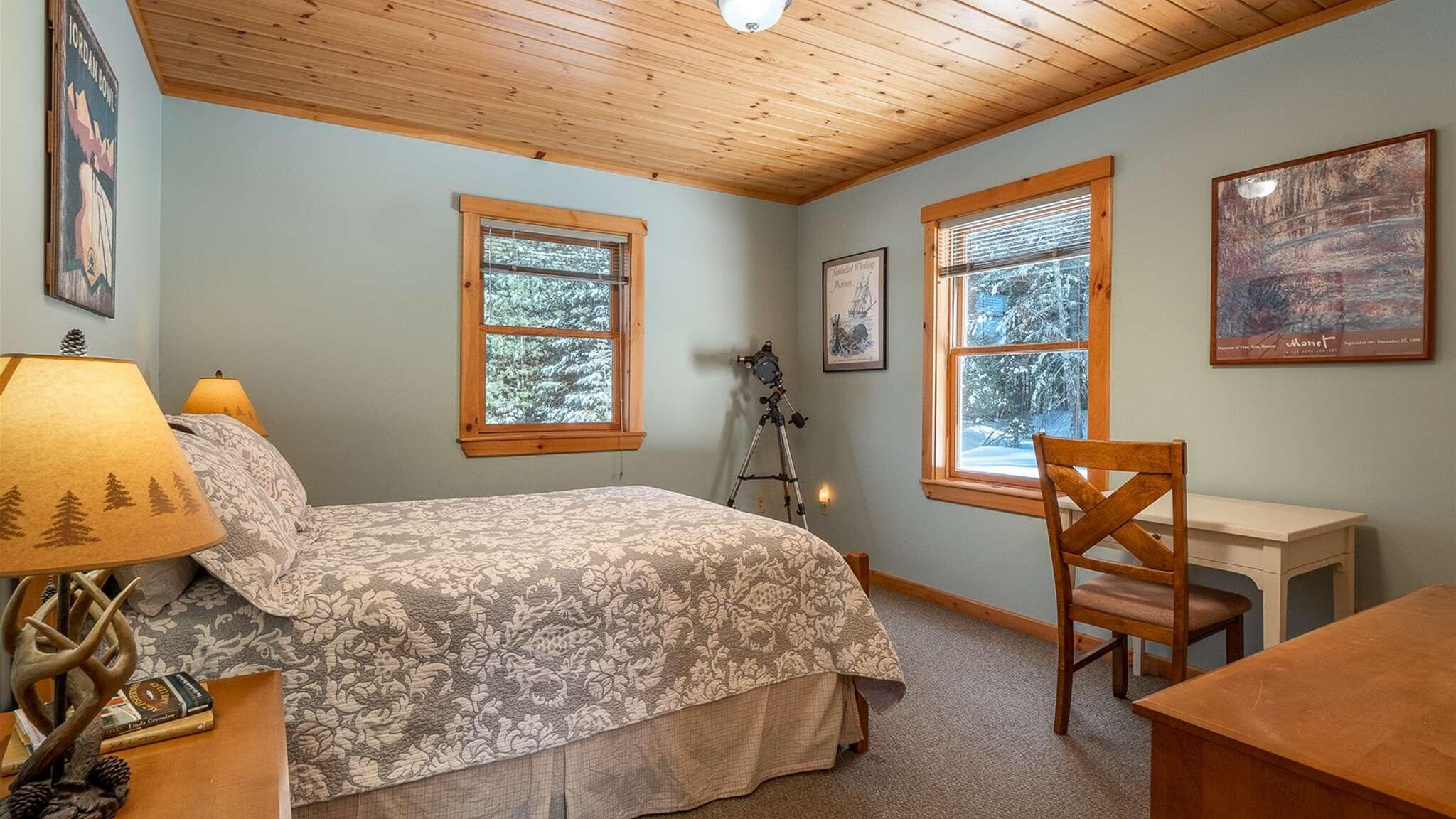 46 English Woods Road Bethel ME 04217