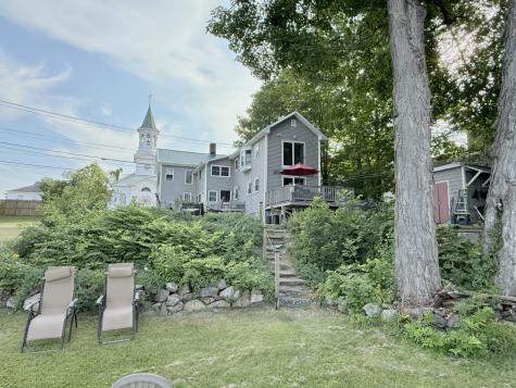 428 Main Street Sanford ME 04083