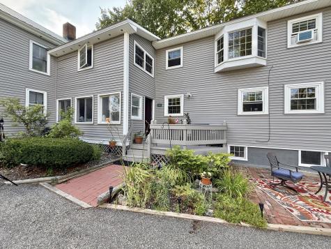 428 Main Street Sanford ME 04083