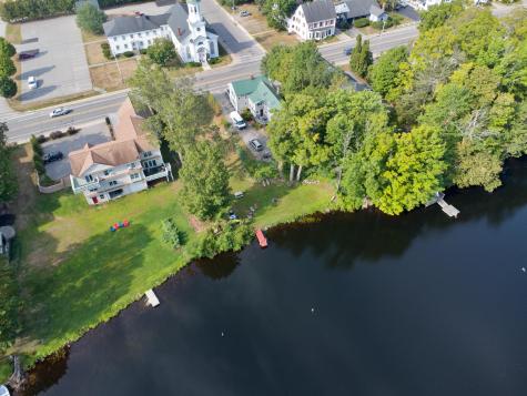 428 Main Street Sanford ME 04083