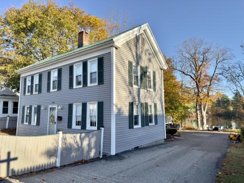 428 Main Street Sanford ME 04083