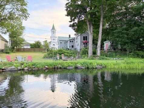 428 Main Street Sanford ME 04083