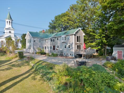 428 Main Street Sanford ME 04083