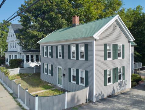 428 Main Street Sanford ME 04083