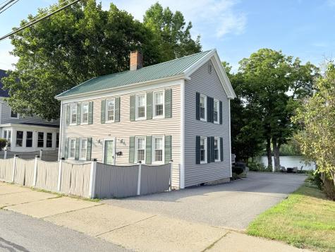 428 Main Street Sanford ME 04083