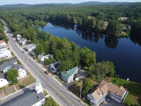 428 Main Street Sanford ME 04083