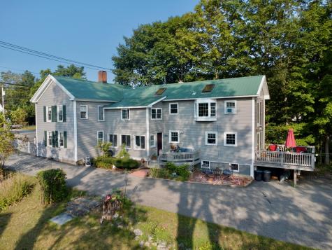 428 Main Street Sanford ME 04083