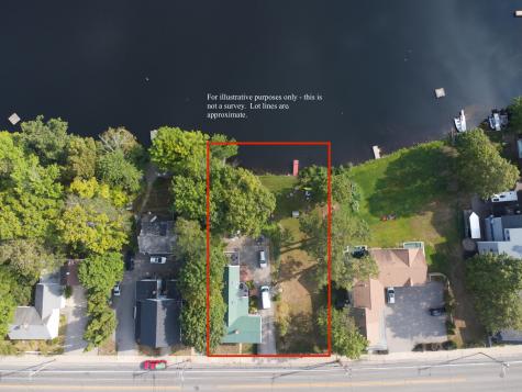 428 Main Street Sanford ME 04083