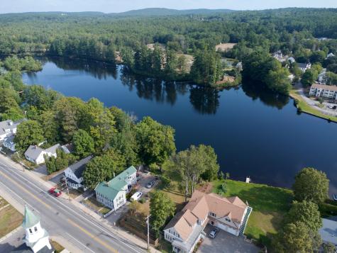 428 Main Street Sanford ME 04083