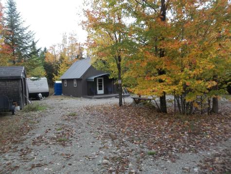 629 East Ridge Road Cathance Twp ME 04657